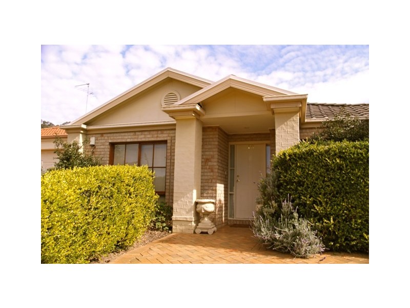 10 Peter Wilson Street, Glenwood NSW 2768