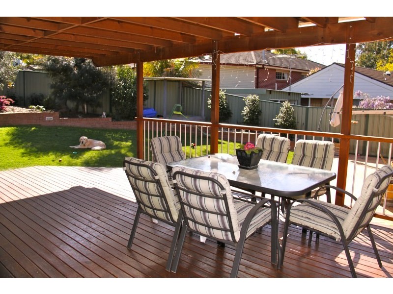 Kings Langley NSW 2147
