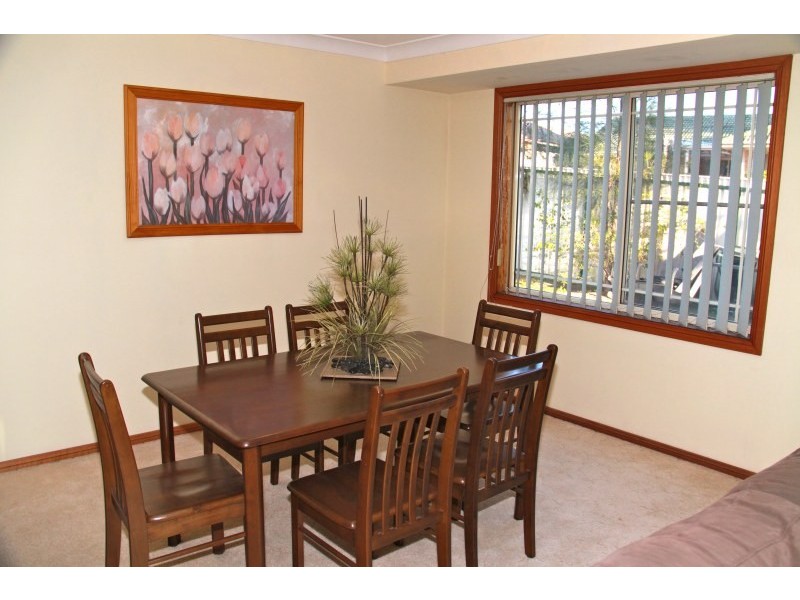 3B Burnham Avenue, Glenwood NSW 2768