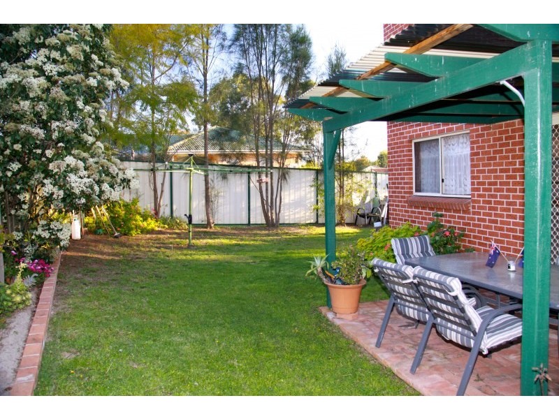 3B Burnham Avenue, Glenwood NSW 2768