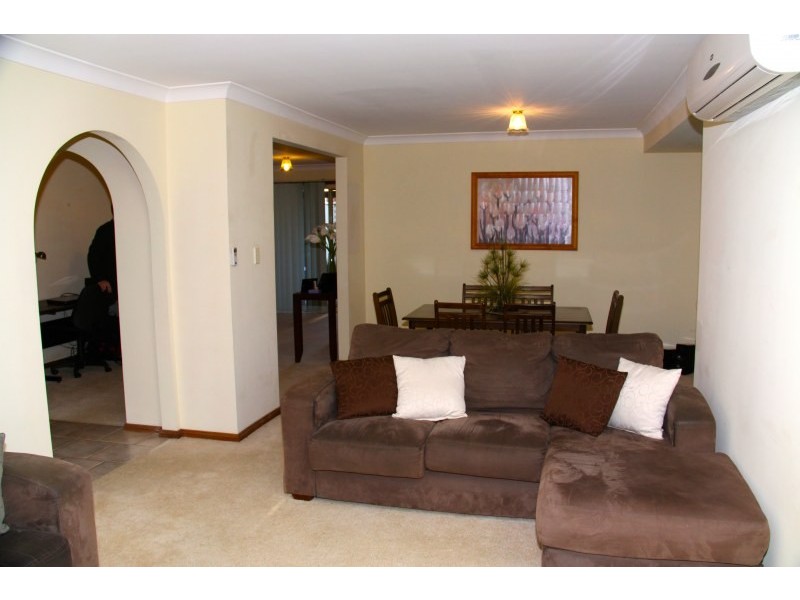 3B Burnham Avenue, Glenwood NSW 2768