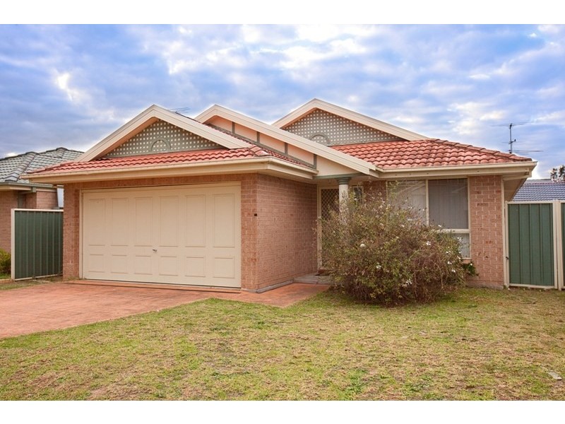 Glenwood NSW 2768
