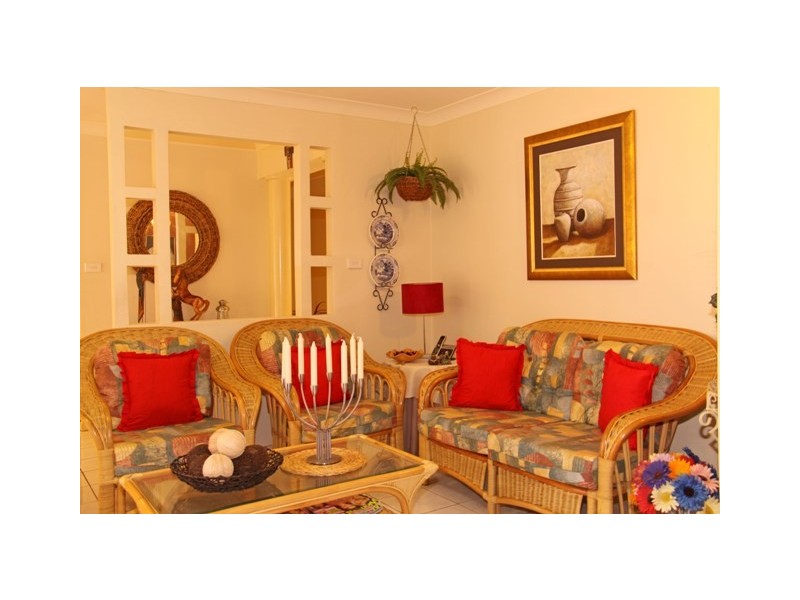 28 Oakleaf Avenue, Glenwood NSW 2768