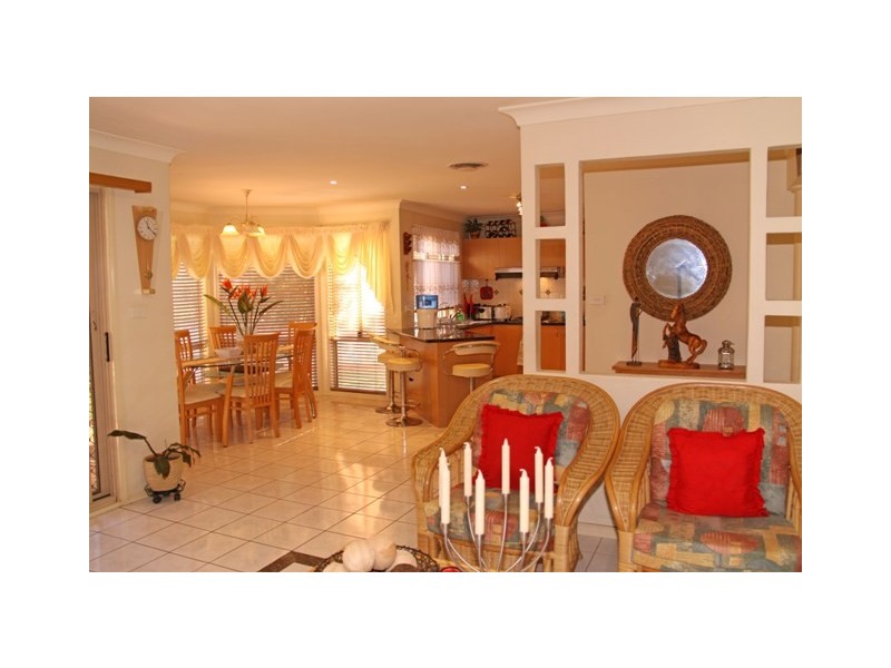 28 Oakleaf Avenue, Glenwood NSW 2768