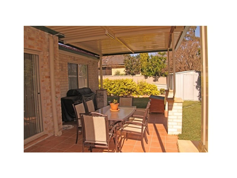 28 Oakleaf Avenue, Glenwood NSW 2768