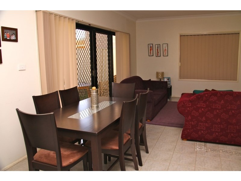 Glenwood NSW 2768