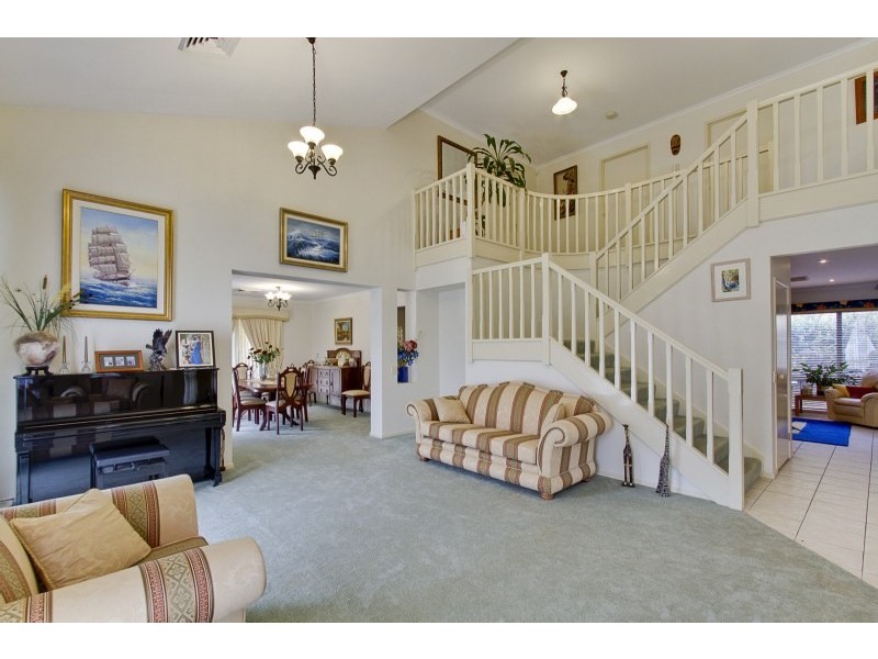 18 Active Place, Beaumont Hills NSW 2155