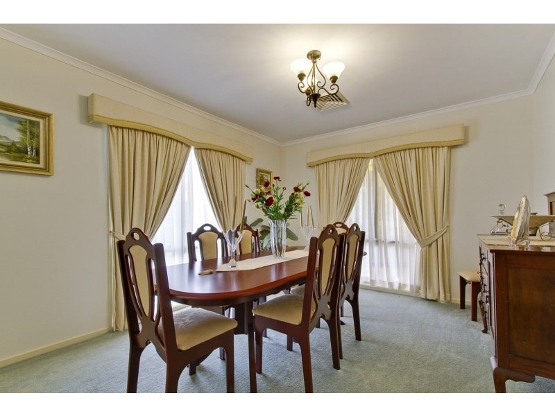 18 Active Place, Beaumont Hills NSW 2155