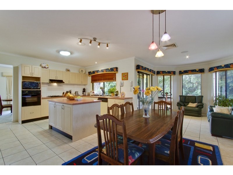 18 Active Place, Beaumont Hills NSW 2155