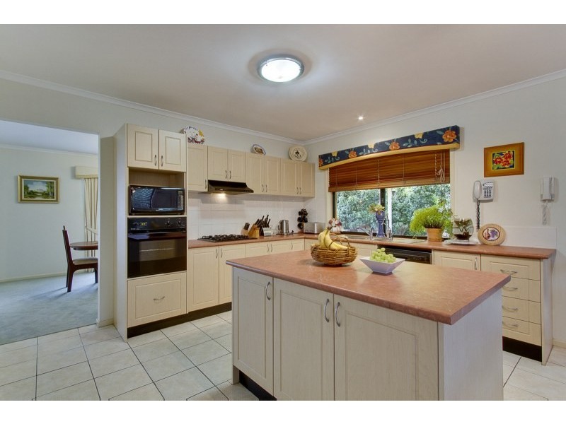 18 Active Place, Beaumont Hills NSW 2155
