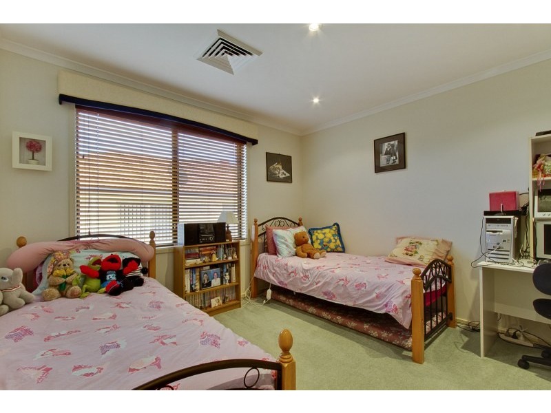 18 Active Place, Beaumont Hills NSW 2155