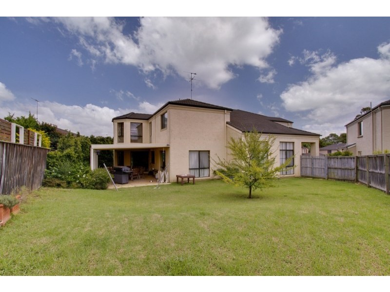 18 Active Place, Beaumont Hills NSW 2155