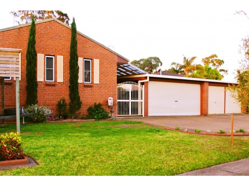 Kings Langley NSW 2147