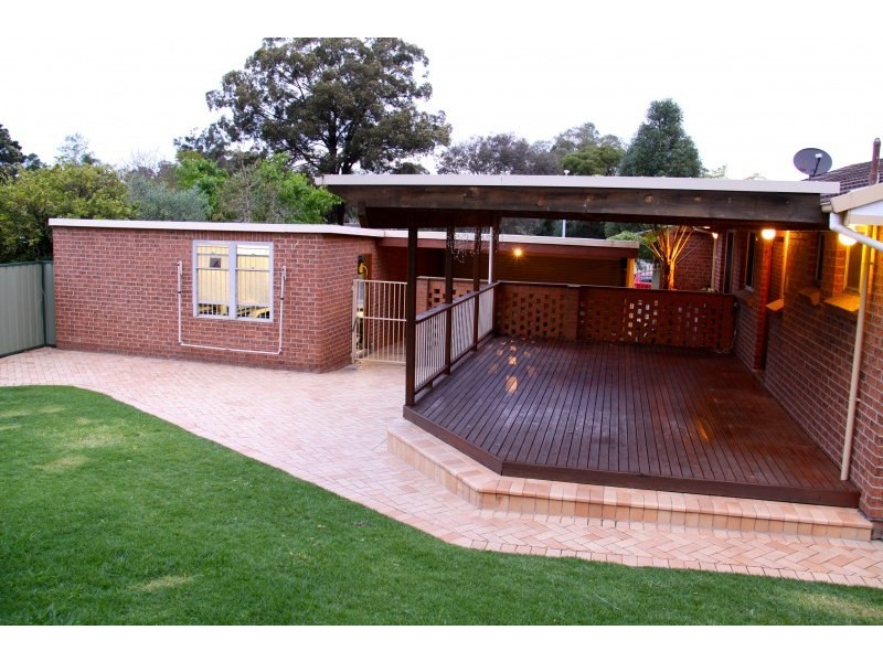 Kings Langley NSW 2147
