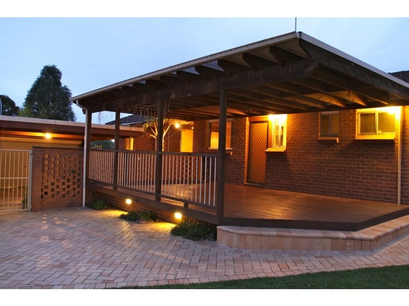 Kings Langley NSW 2147