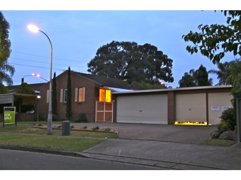 Kings Langley NSW 2147