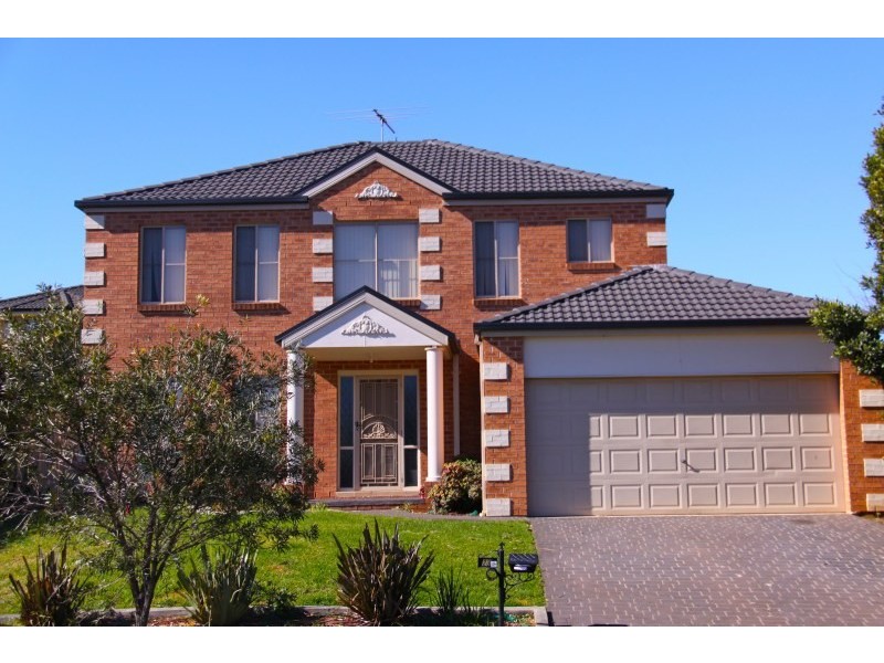 Quakers Hill NSW 2763