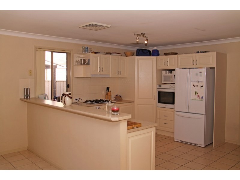 Quakers Hill NSW 2763