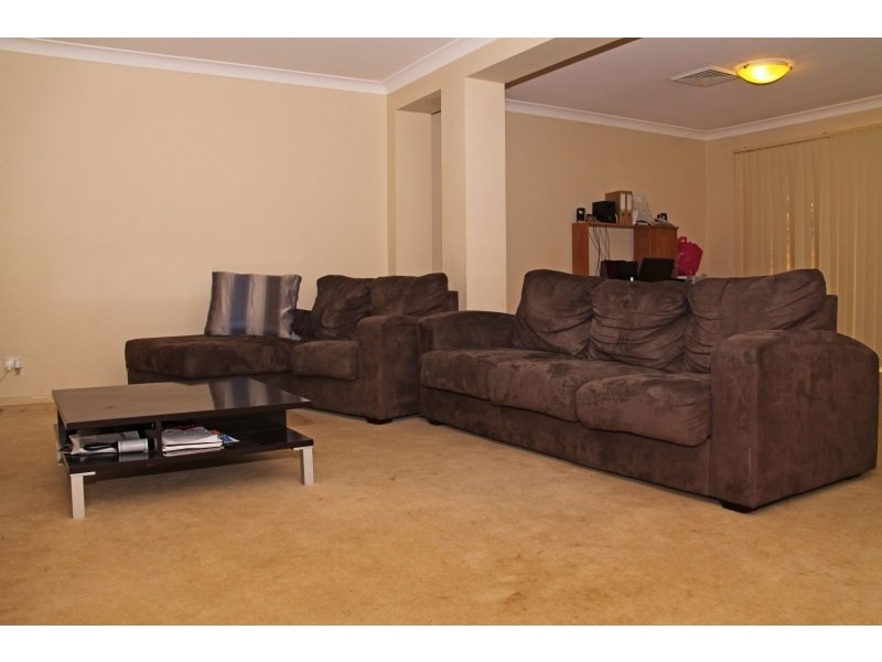 Quakers Hill NSW 2763