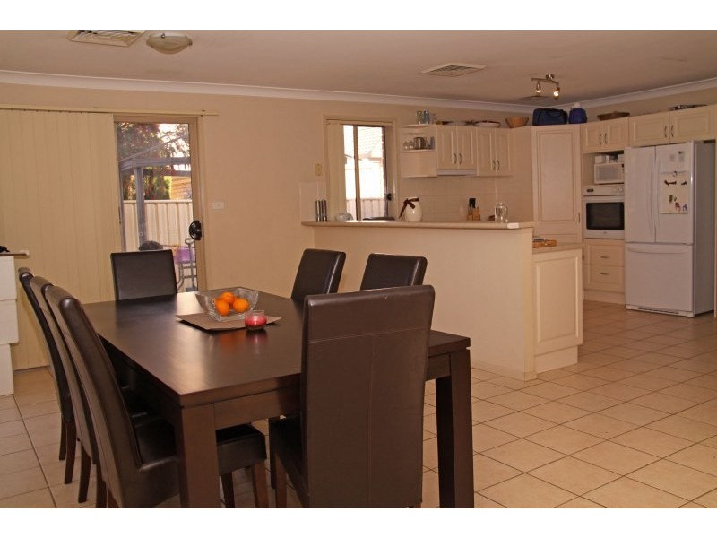 Quakers Hill NSW 2763