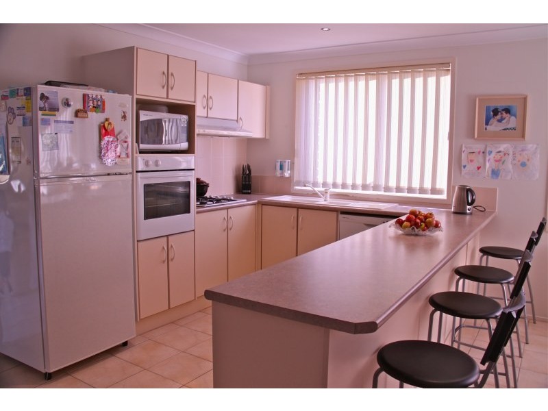 21 Sharrock Avenue, Glenwood NSW 2768