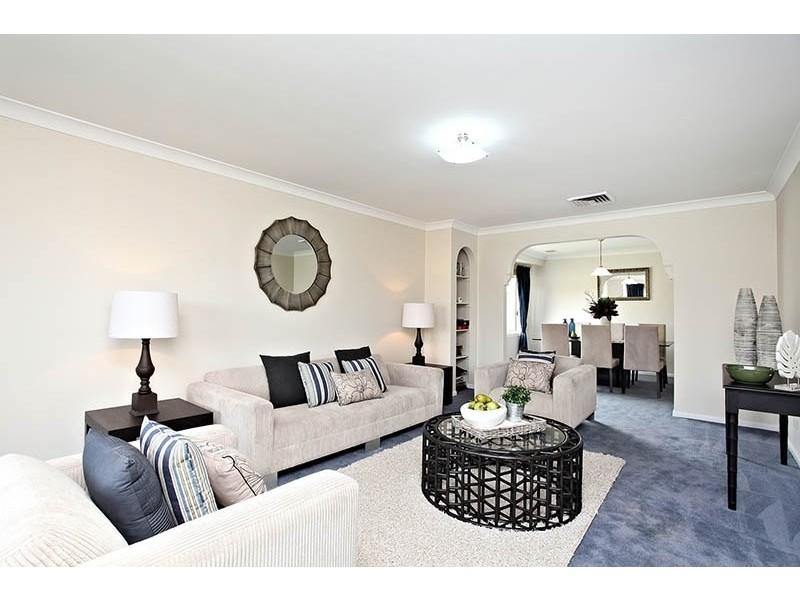 10 Gooseberry Place, Glenwood NSW 2768