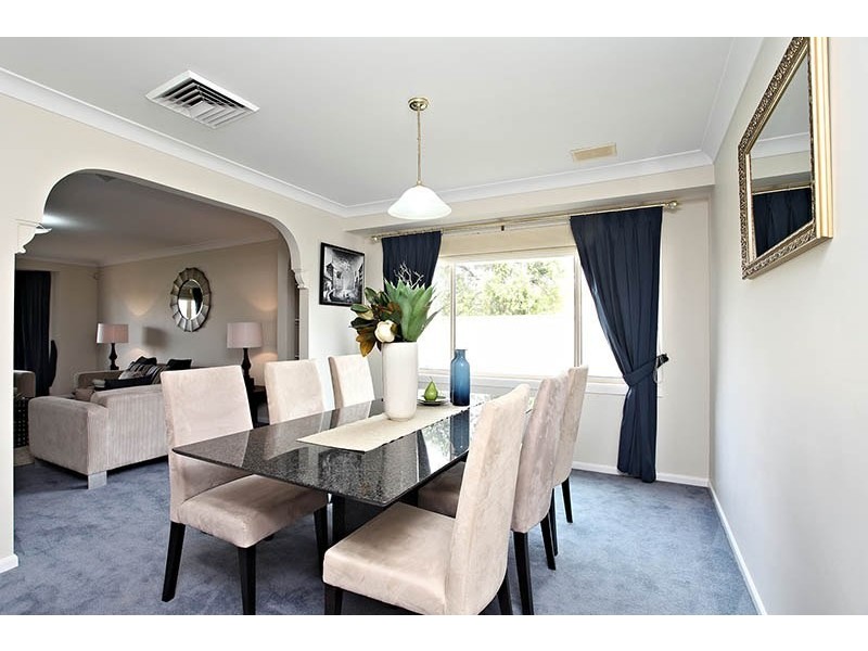 10 Gooseberry Place, Glenwood NSW 2768