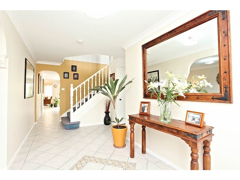 10 Gooseberry Place, Glenwood NSW 2768