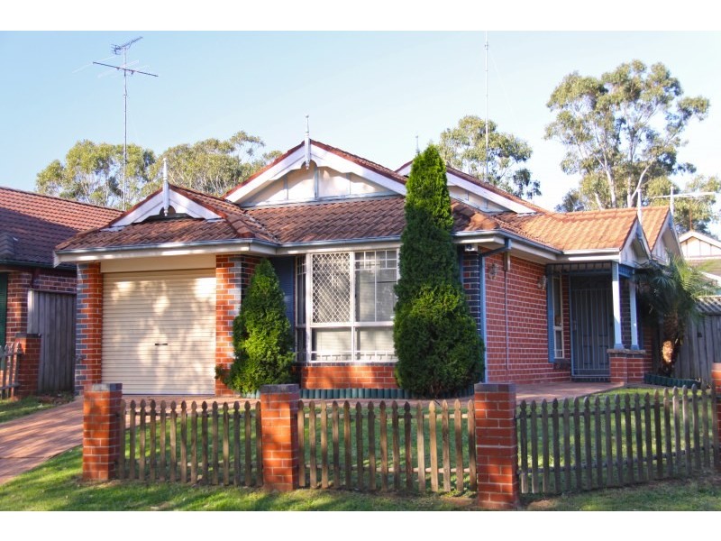 15B Fig Terrace, Glenwood NSW 2768