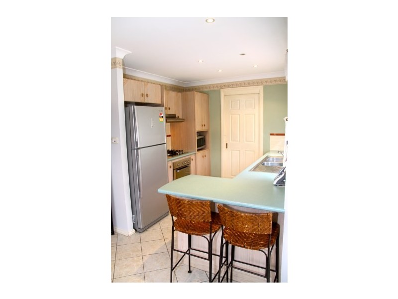 15B Fig Terrace, Glenwood NSW 2768