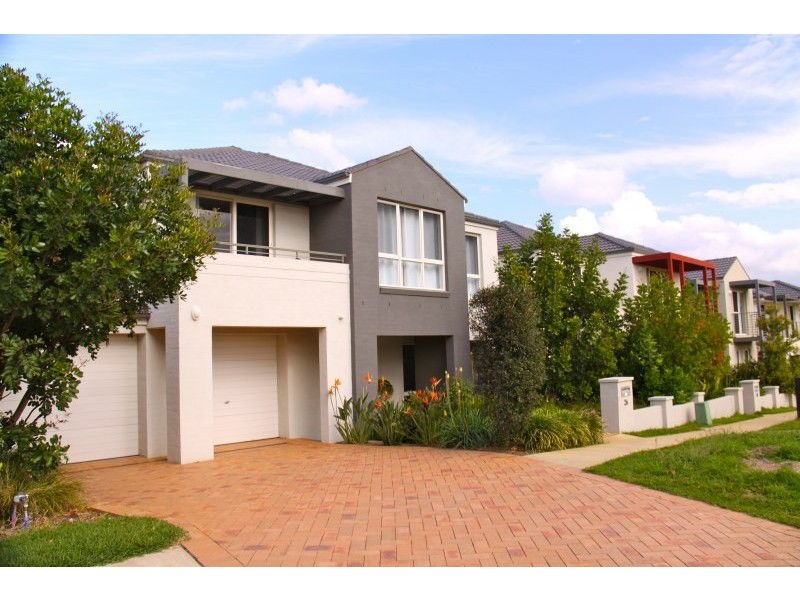 26 Hilcot Street, Stanhope Gardens NSW 2768