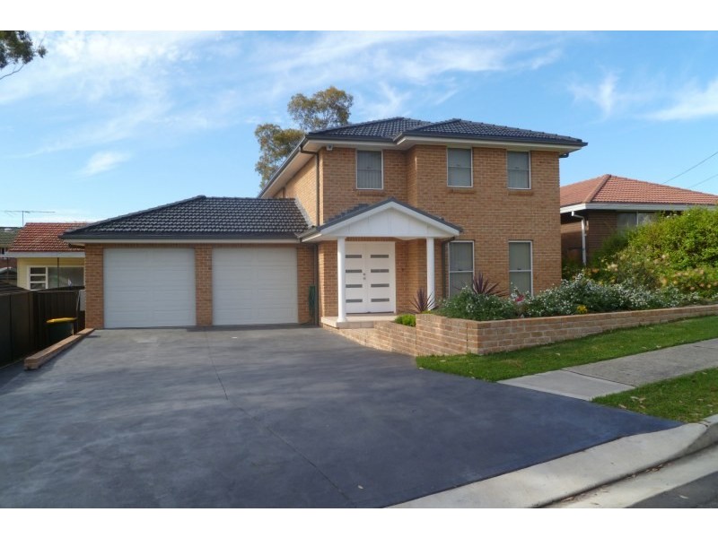 98 Norman Street, Prospect NSW 2148