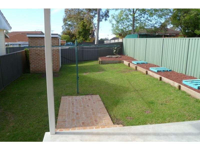 98 Norman Street, Prospect NSW 2148