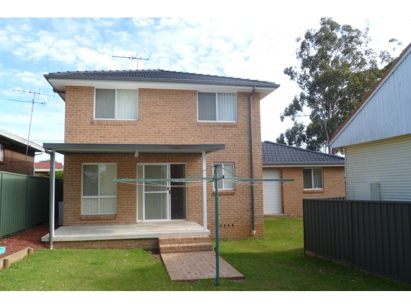 98 Norman Street, Prospect NSW 2148