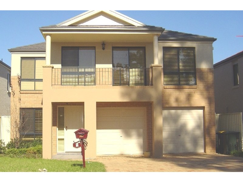 1 Laurina Way, Glenwood NSW 2768