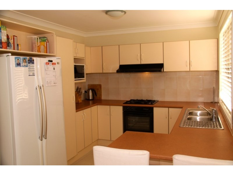 25 Sharrock Avenue, Glenwood NSW 2768