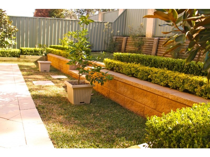 25 Sharrock Avenue, Glenwood NSW 2768