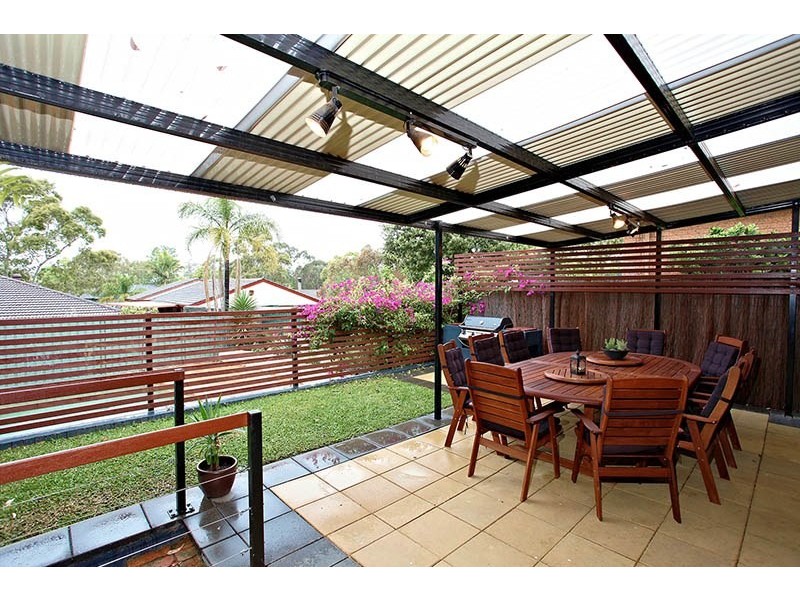 21 Nicobar Street, Kings Park NSW 2148