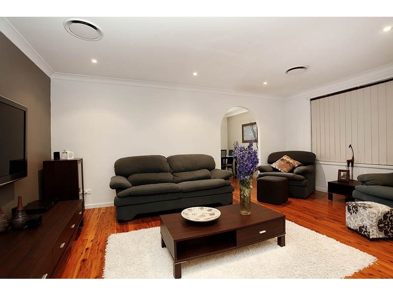 21 Nicobar Street, Kings Park NSW 2148