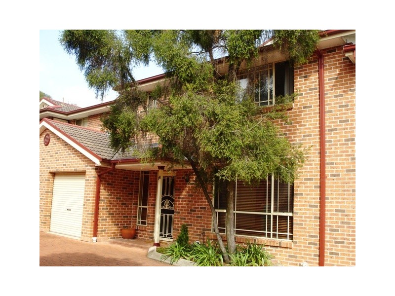 Quakers Hill NSW 2763