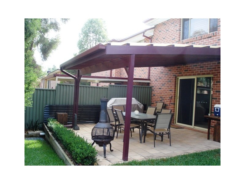 Quakers Hill NSW 2763