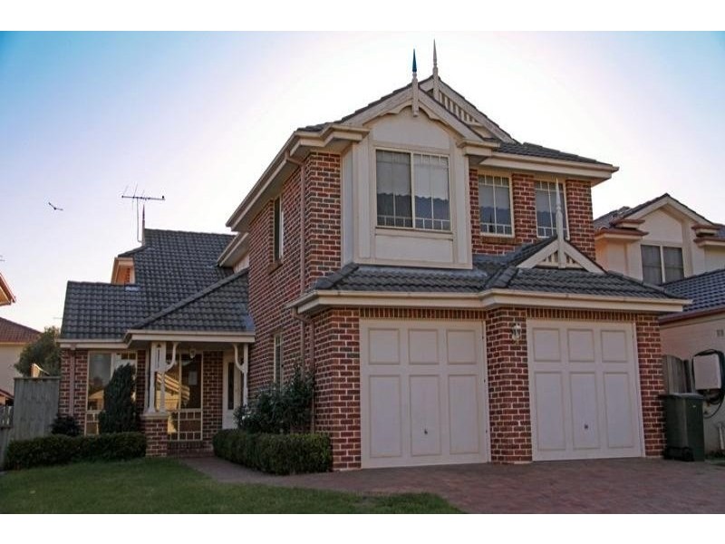 6 Amberlea Street, Glenwood NSW 2768