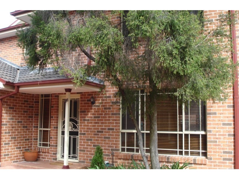 Quakers Hill NSW 2763