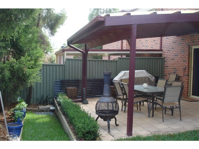 Quakers Hill NSW 2763