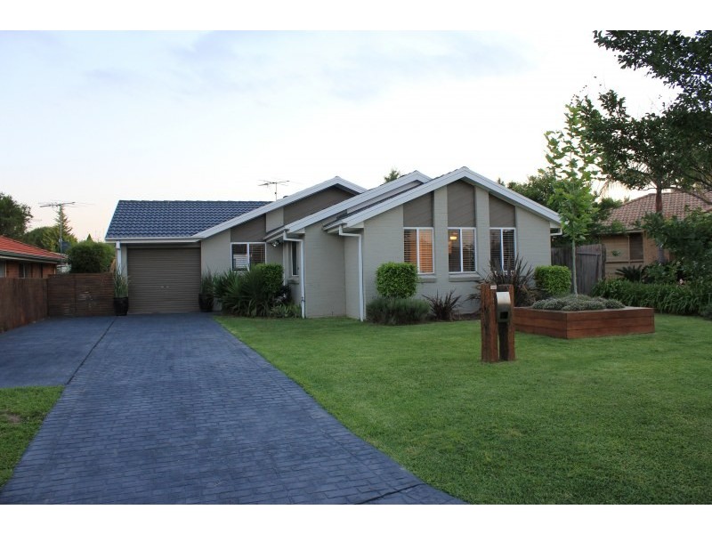 Stanhope Gardens NSW 2768