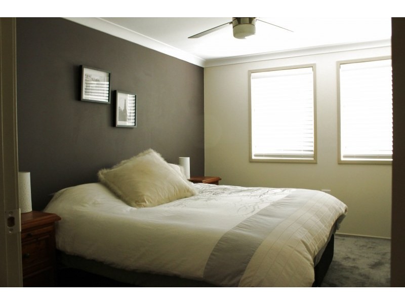 Stanhope Gardens NSW 2768