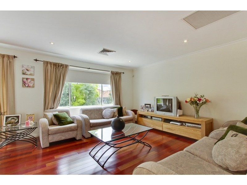 4 Muswellbrook Street, Glenwood NSW 2768