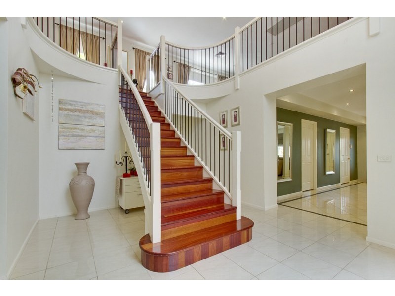 4 Muswellbrook Street, Glenwood NSW 2768