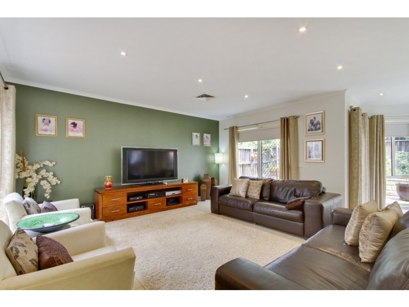 4 Muswellbrook Street, Glenwood NSW 2768