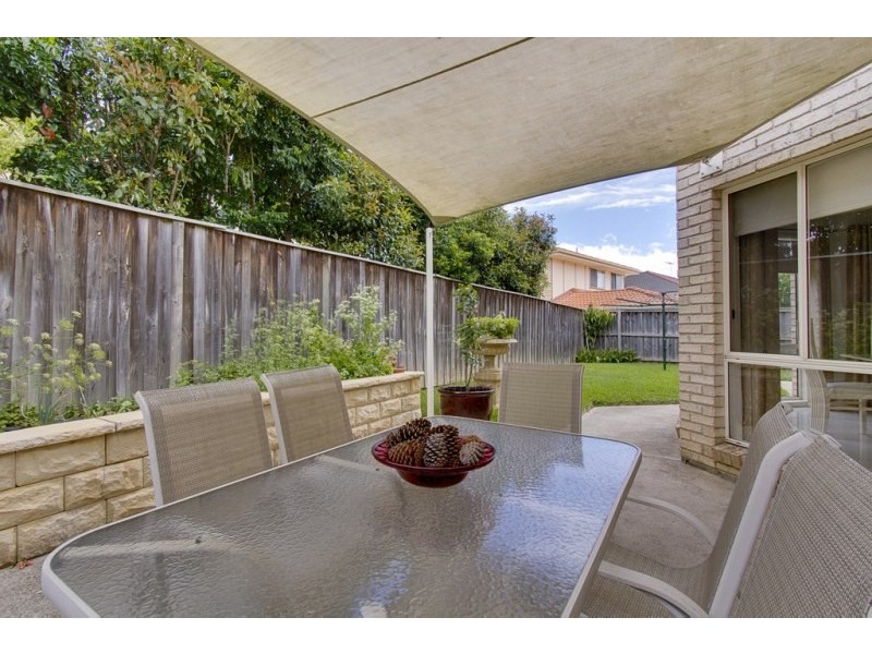 4 Muswellbrook Street, Glenwood NSW 2768